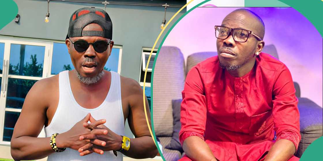 Actor Ijebu opens up about shocking amount spent on data in 2025