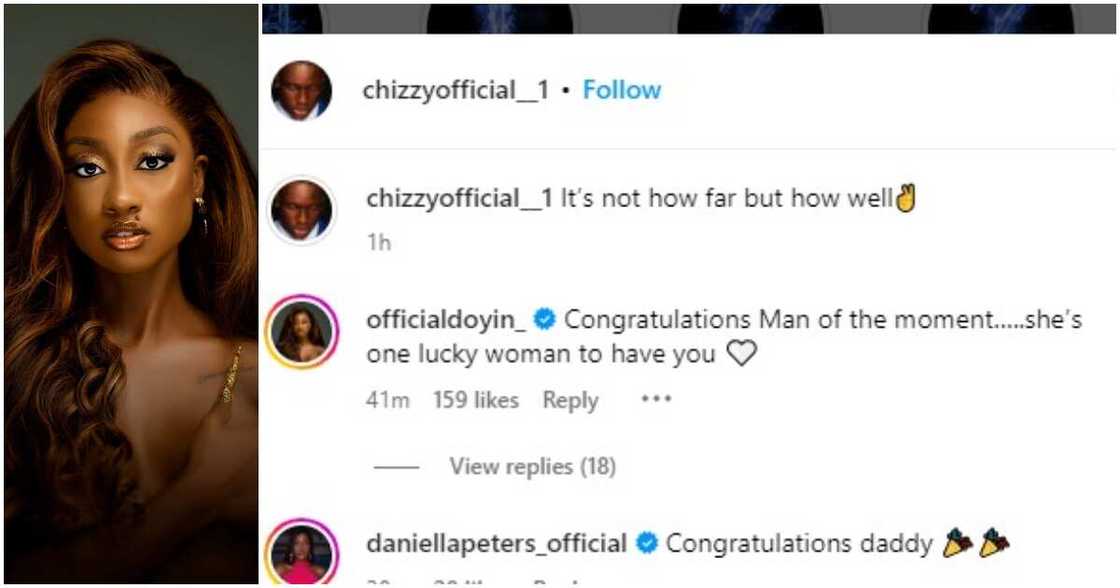 Doyin Doyin