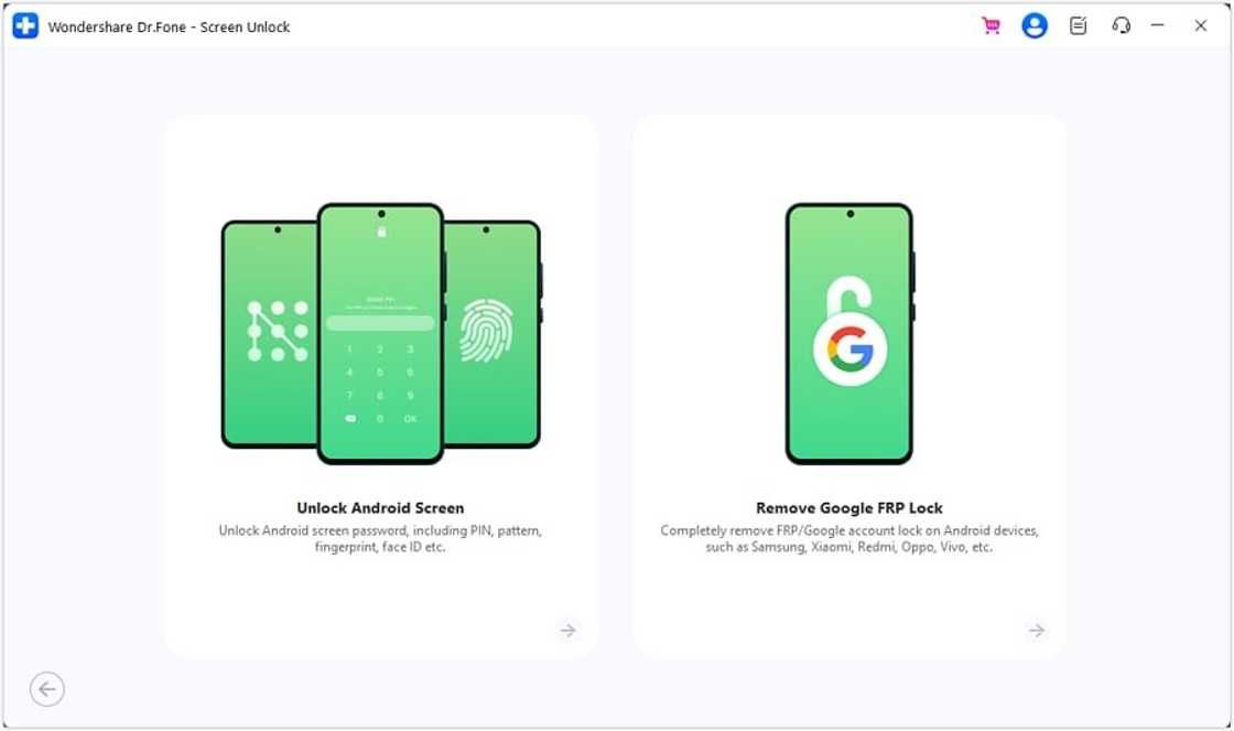 FRP Bypass Android: How to Remove Google Lock on Any Device FRP Bypass Android: How to Remove Google Lock on Any Device
