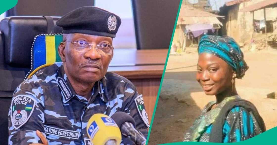 Major evidence has been presented to the court by the Nigerian police in the case of Hafsoh Lawal's murder. Major evidence has been presented to the court by the Nigerian police in the case of Hafsoh Lawal's murder.