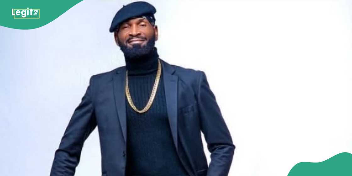 Fans react as Sylvester Madu visits Evangelist Ebuka Obi Fans react as Sylvester Madu visits Evangelist Ebuka Obi