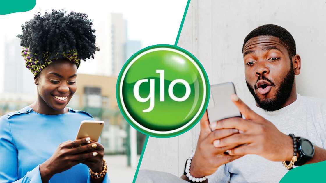 Glo subscribers now enjoy up to 200% more data at no extra cost. Glo subscribers now enjoy up to 200% more data at no extra cost.