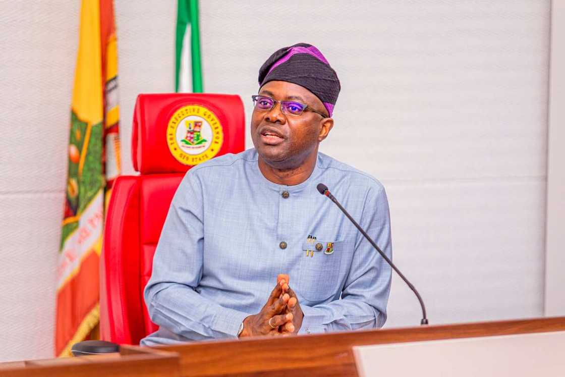 Oyo govt vows to deal with companies promoting unregistered lotteries Oyo govt vows to deal with companies promoting unregistered lotteries