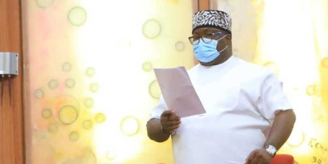 7 Nigerian Senators with Unique Dressing Styles and their Adorable Photos 7 Nigerian Senators with Unique Dressing Styles and their Adorable Photos