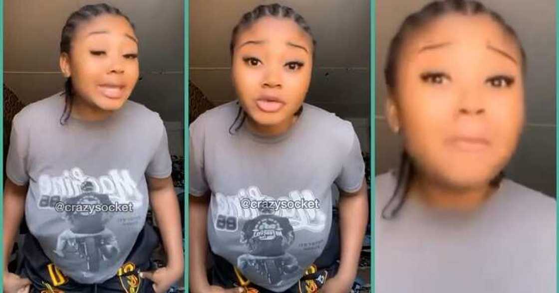 Lady says women who don't get up to N500k weekly should leave their relationships Lady says women who don't get up to N500k weekly should leave their relationships