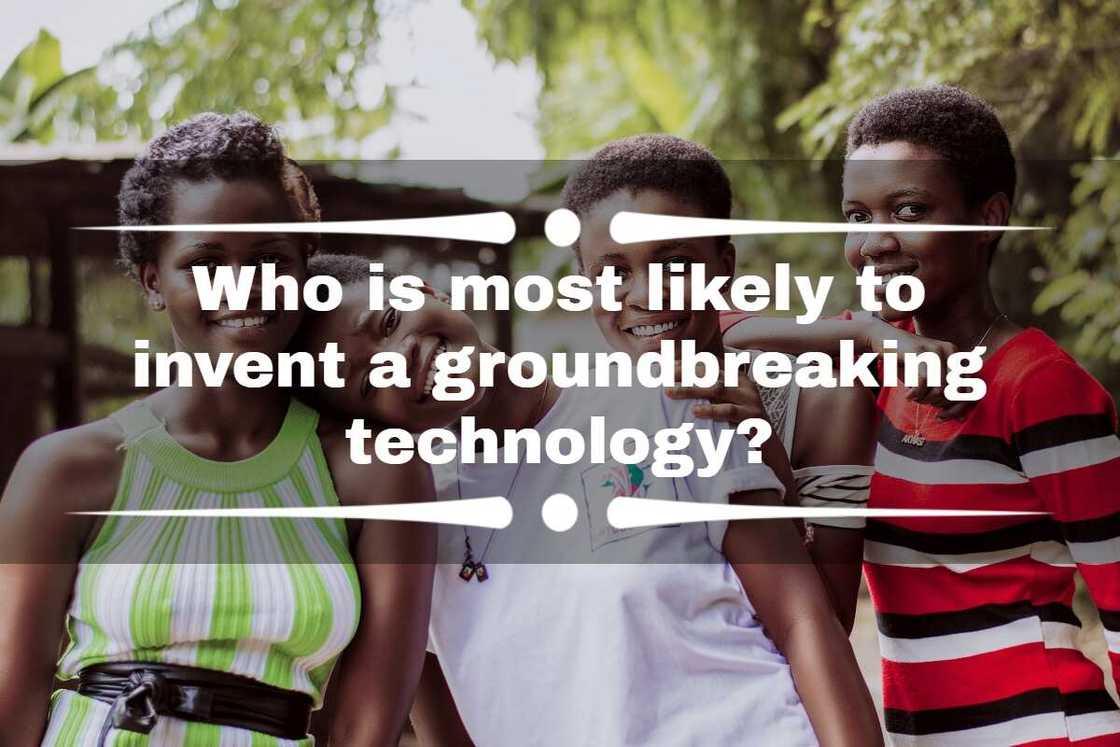 220+ best paranoia questions for a fun game with your friends Legit.ng