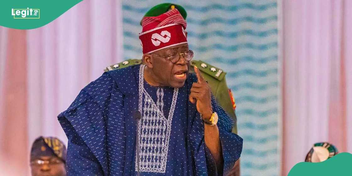 President Bola Tinubu President Bola Tinubu