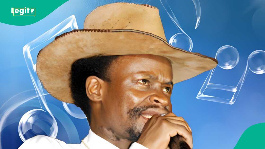 DNA test result of late singer Paul Job Kafeero surfaces online amid family dispute DNA test result of late singer Paul Job Kafeero surfaces online amid family dispute