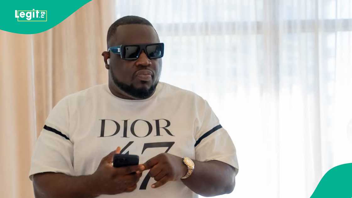 Soso Soberekon set to wed, shares prewedding video, fans react