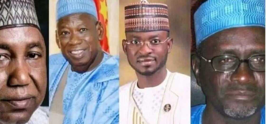 Rikicin APC a Kano: Tsagin Shekarau ya yi fatali da yunkurin sulhun uwar jam'iyya