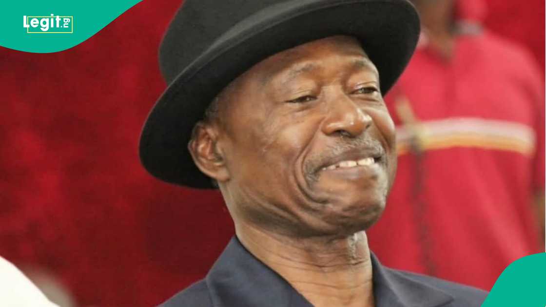 Tinubu pays glowing tribute to Vanguard publisher/Sam Amuka-Pemu Tinubu pays glowing tribute to Vanguard publisher/Sam Amuka-Pemu