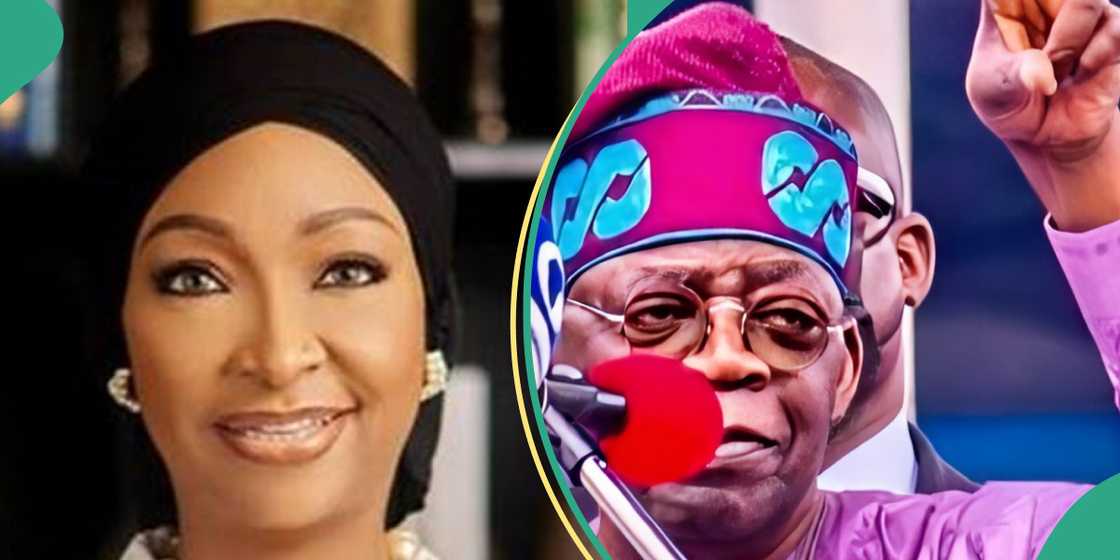 Art and culture minister, Musawa speaks on Tinubu's move to reshuffle cabinet Art and culture minister, Musawa speaks on Tinubu's move to reshuffle cabinet