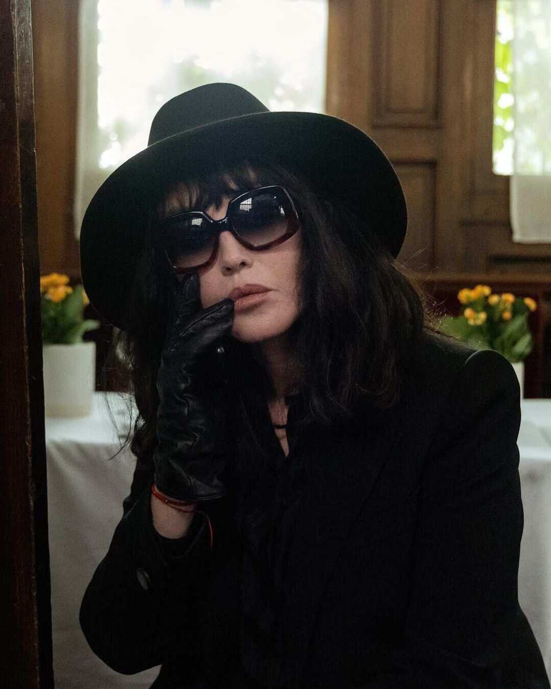 Isabelle Adjani Isabelle Adjani