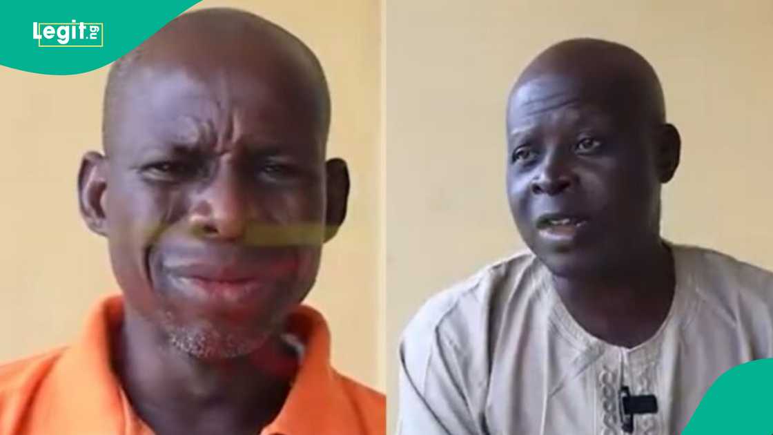 Ismail Lasisi da Lukman Adeyemi sun samu kyautar N1m bayan fitowa daga gidan yari