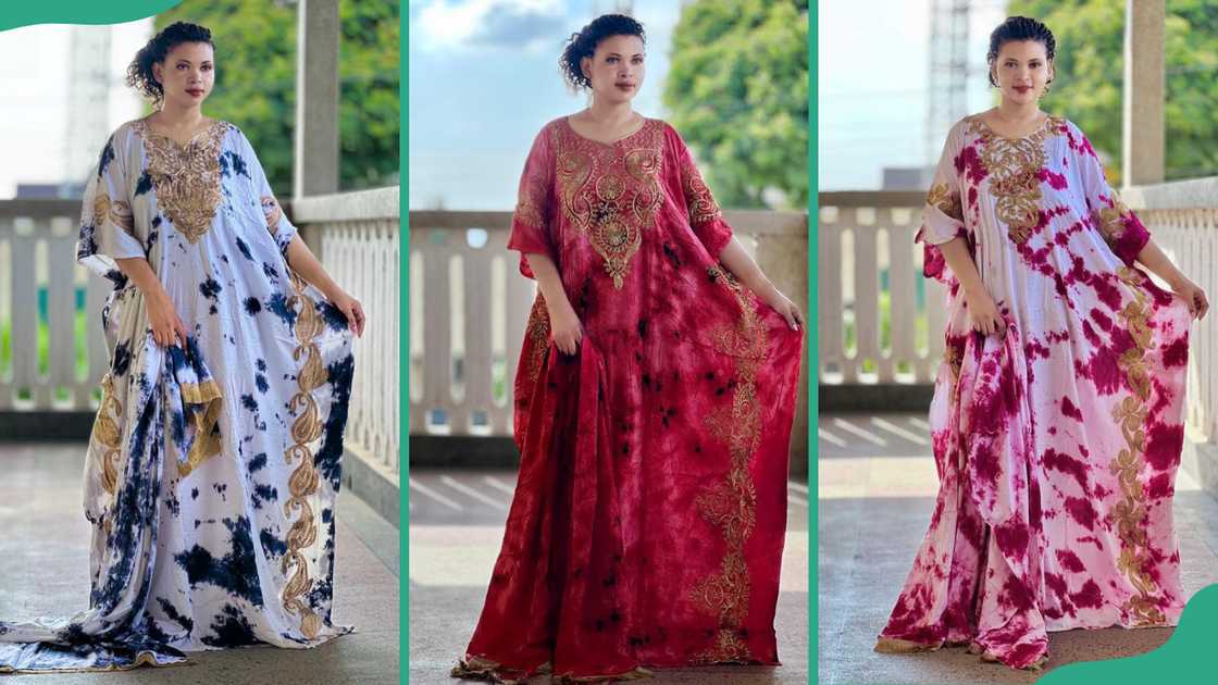 Bubu styles with Ankara Bubu styles with Ankara