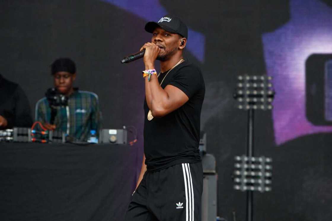 Best UK rappers Best UK rappers