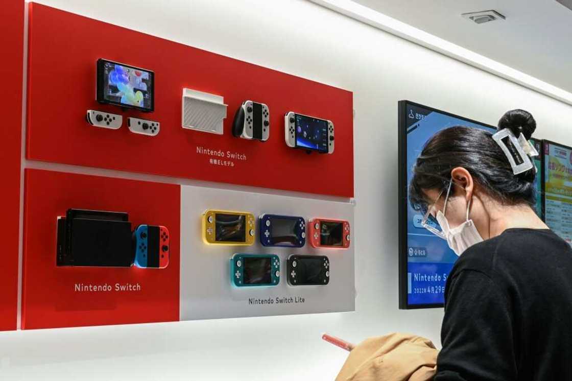 Players and investors are hungry for news about a Switch successor Players and investors are hungry for news about a Switch successor