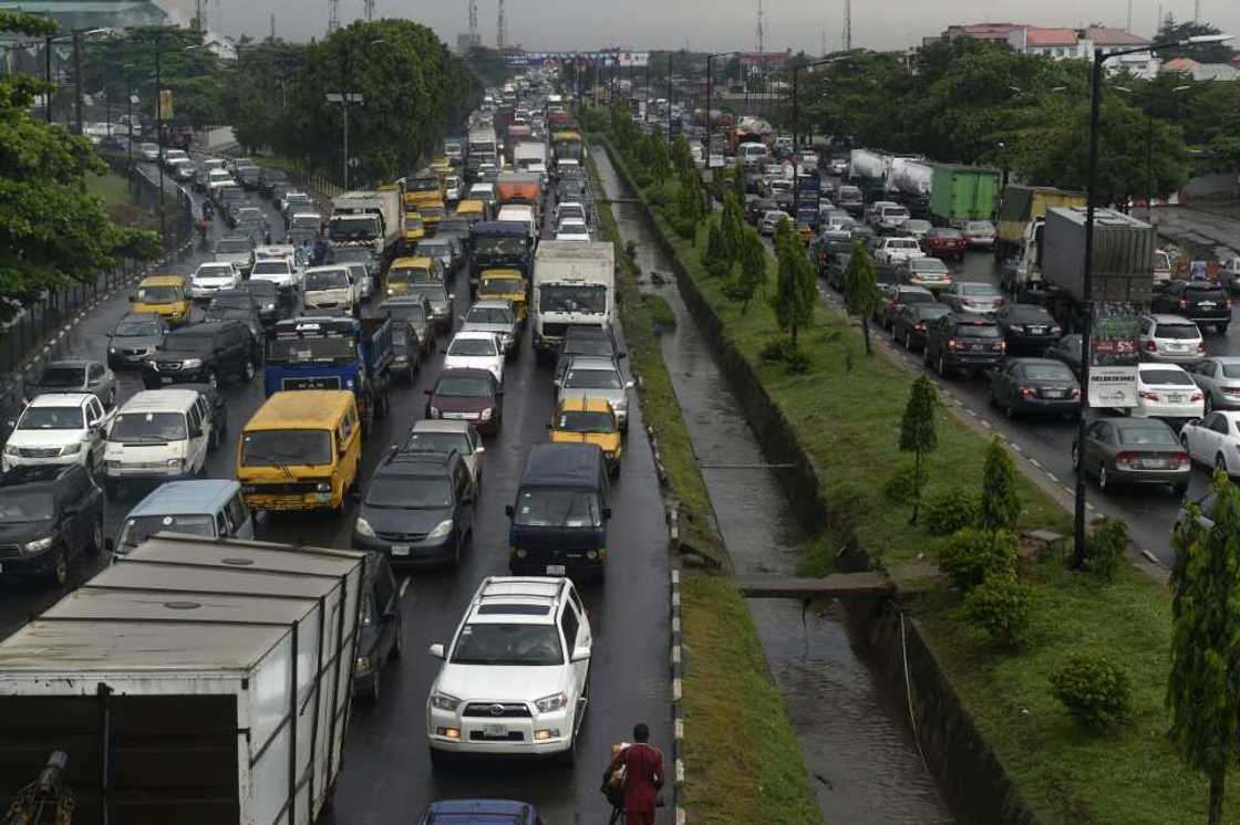 The report shows how little international donors spend on improving air quality while ploughing money into dirty energy and infrastructure projects across Africa The report shows how little international donors spend on improving air quality while ploughing money into dirty energy and infrastructure projects across Africa