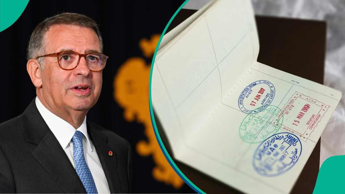 See 3 categories of visas available to foreign nationals in Portugal