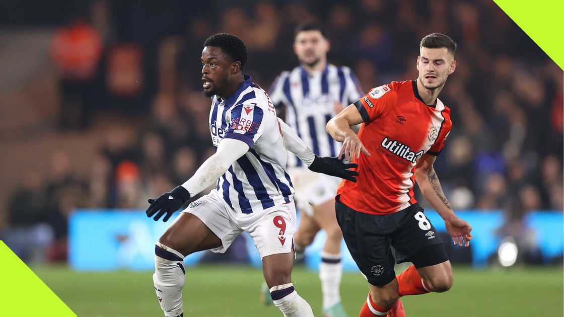 Josh Maja recently spoke about his international future with the Nigerian team