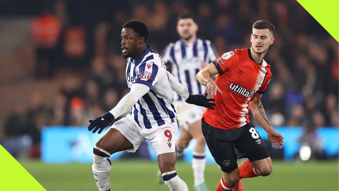 Josh Maja recently spoke about his international future with the Nigerian team Josh Maja recently spoke about his international future with the Nigerian team