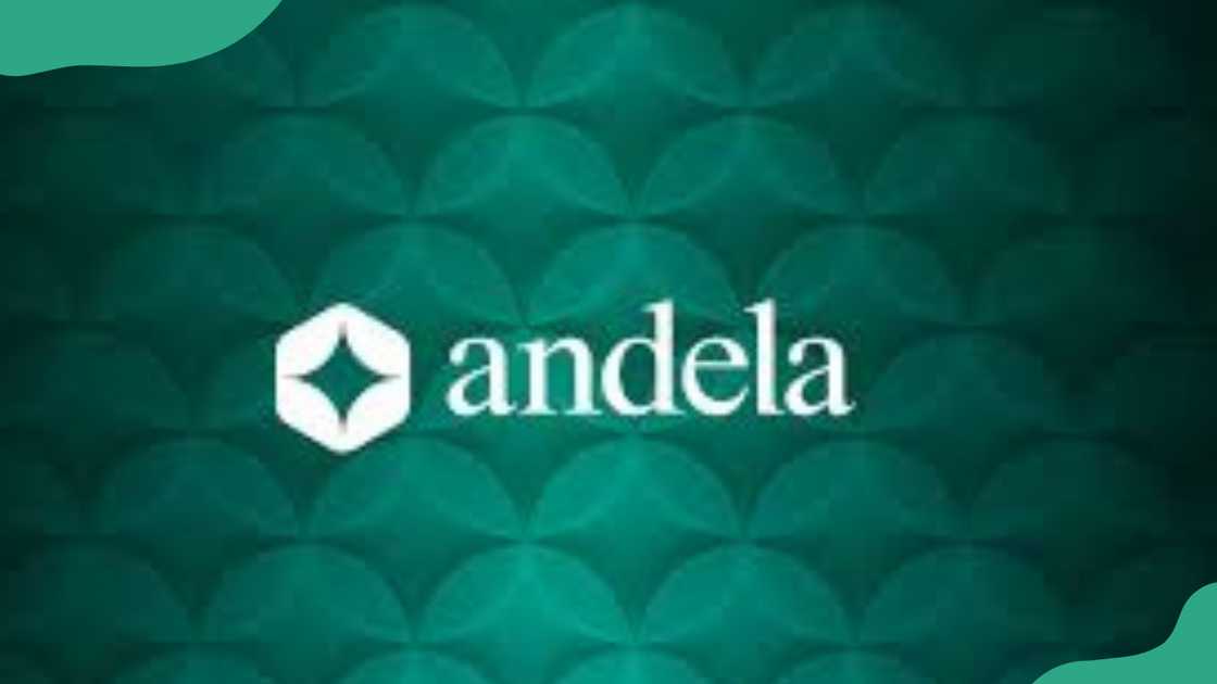 Andela logo