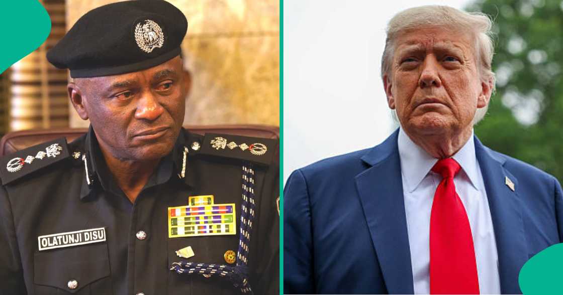 Tunji Disu. Tunji Disu.