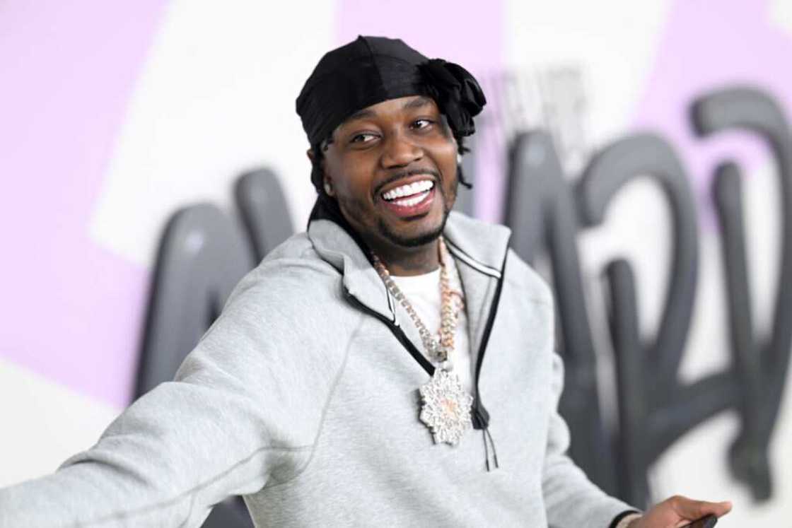 Most popular rappers right now Most popular rappers right now