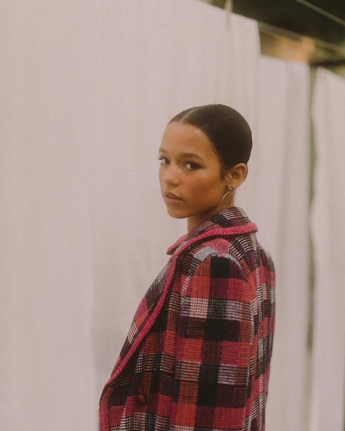 Taylor Russell movies and TV shows Taylor Russell movies and TV shows