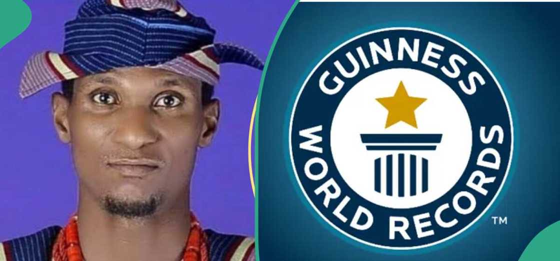 Basarake ya kafa tarihin zama wanda yafi kowa dadewa ya na kallon talabijin Basarake ya kafa tarihin zama wanda yafi kowa dadewa ya na kallon talabijin