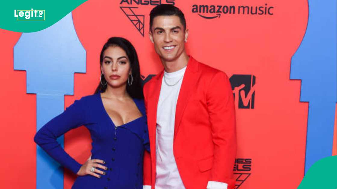 Cristiano Ronaldo, Georgina Rodriguez, Real Madrid, Manchester United, Ronaldo wedding proposal