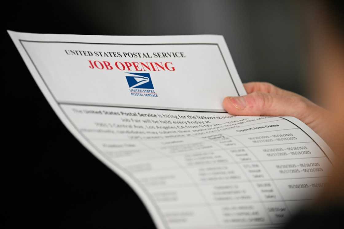 Delayed government figures show that the US unemployment rate rose to 4.6 percent in November