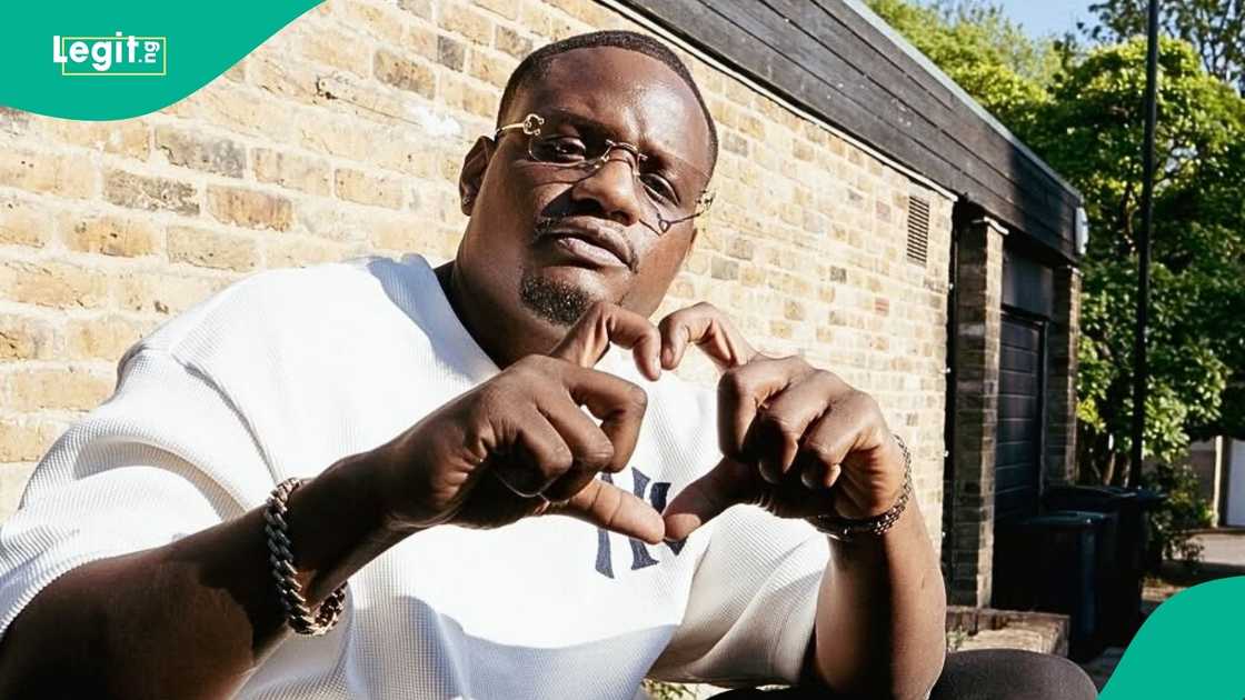 Dj Tunez on Peller livestream Dj Tunez on Peller livestream