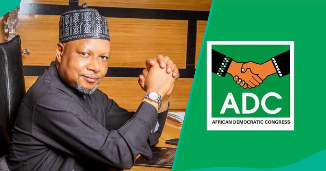 PDP ta rasa babban jigo a Gombe. PDP ta rasa babban jigo a Gombe.
