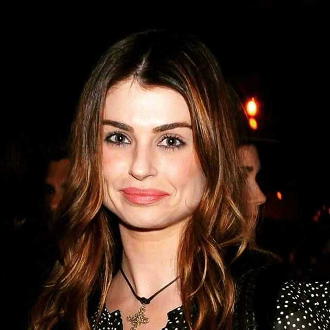 Aimee Osbourne bio: age, siblings, net worth, husband - Legit.ng