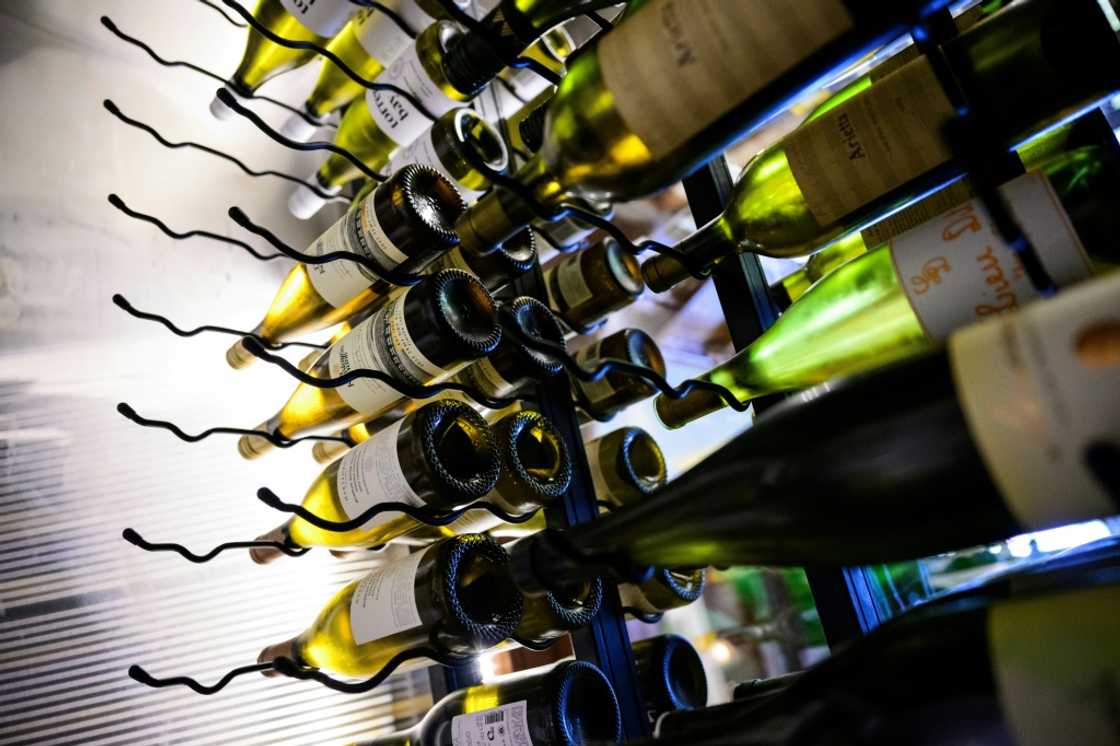 Clyde's Restaurant Group buys various imported wines coming from the European Union, which could face higher tariffs come July 9