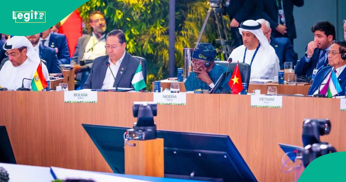 Shugabannin duniya yayin taron BRICS na 2025 Shugabannin duniya yayin taron BRICS na 2025