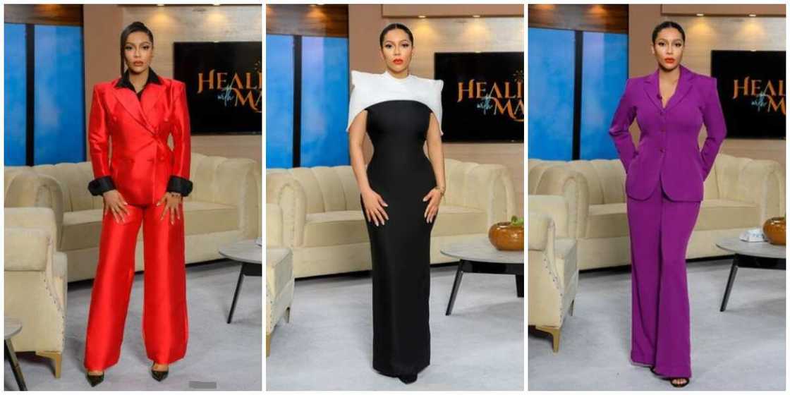 Maria Chike Maria Chike