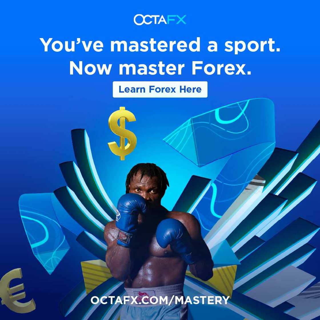 OctaFX: The International Forex Broker Making New Mastery Kings