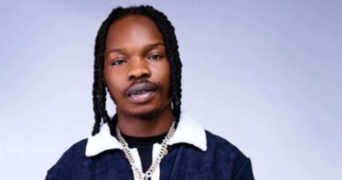 Naira Marley, president of Nigeria Naira Marley, president of Nigeria