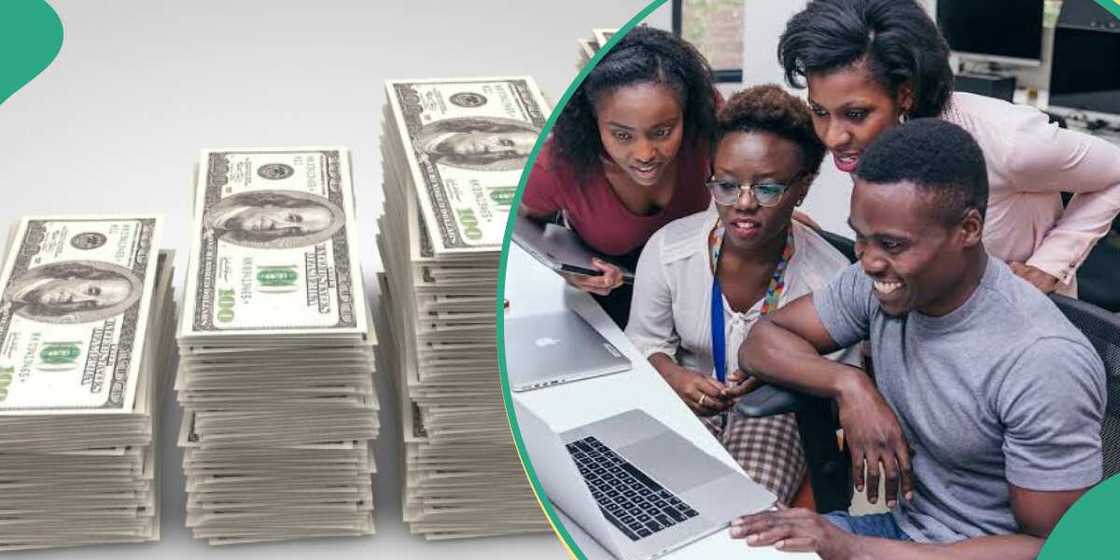 Nigerian startups Nigerian startups
