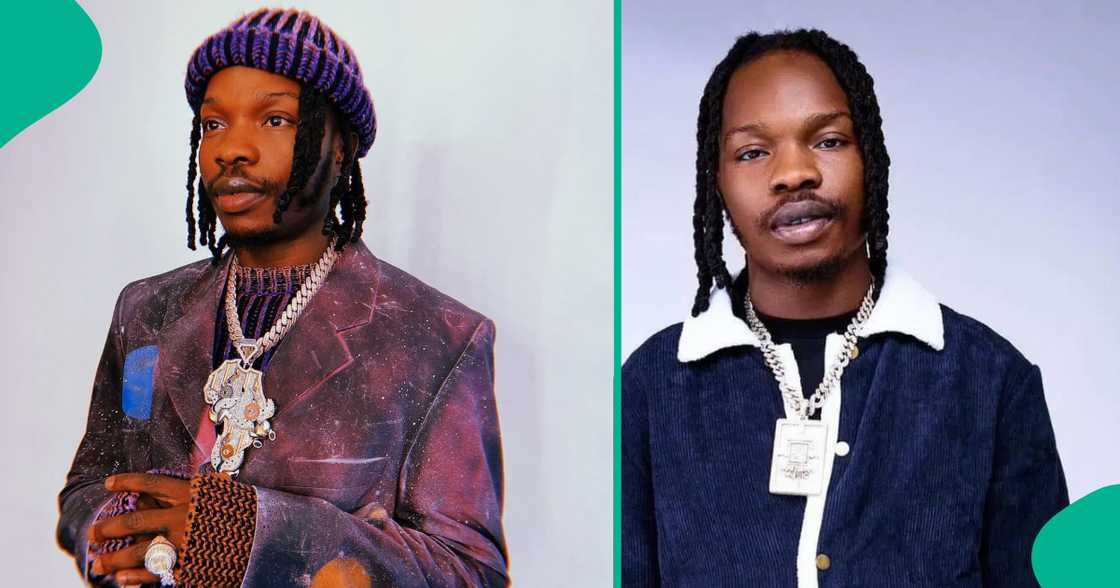 Naira Marley replies man's tweet about Ramadan fasting.