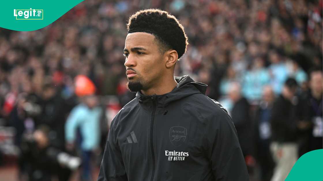 Ethan Nwaneri has been impressive for Arsenal this season Ethan Nwaneri has been impressive for Arsenal this season