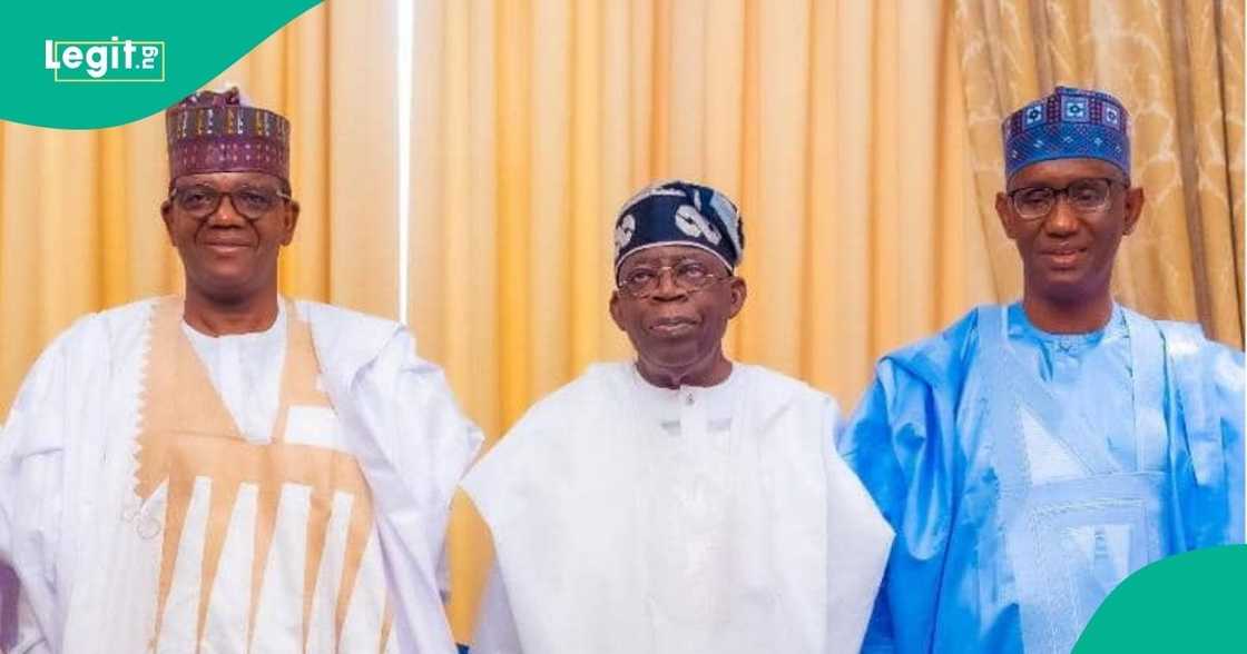 Tsafe Residents hail Tinubu, Matawalle, Ribadu for Eliminating Auta, Jemilu, Salisu Tsafe Residents hail Tinubu, Matawalle, Ribadu for Eliminating Auta, Jemilu, Salisu