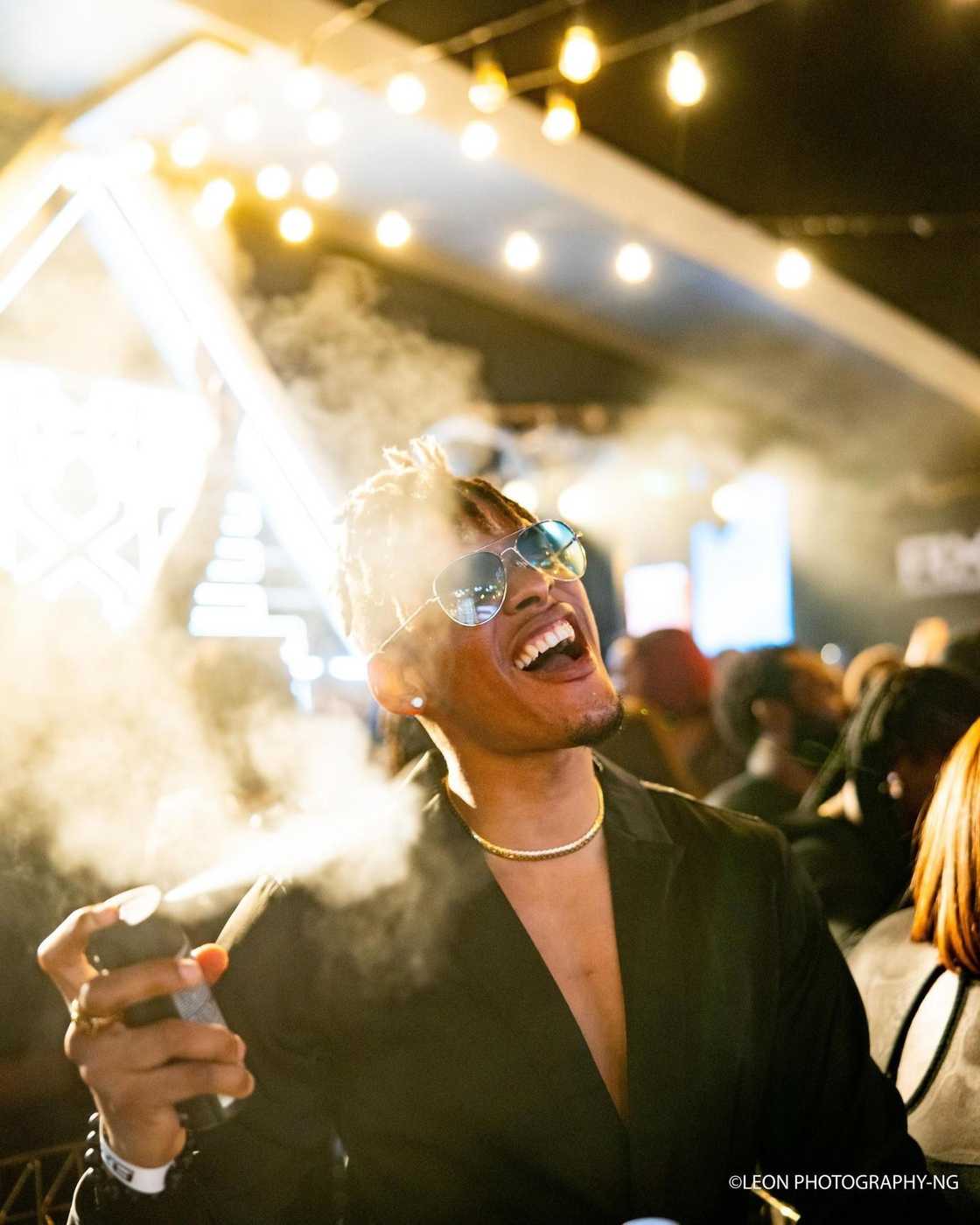 Beyond the Relaunch: Axe Dark Temptation Presents an Evening of Irresistible Style and Scents Beyond the Relaunch: Axe Dark Temptation Presents an Evening of Irresistible Style and Scents