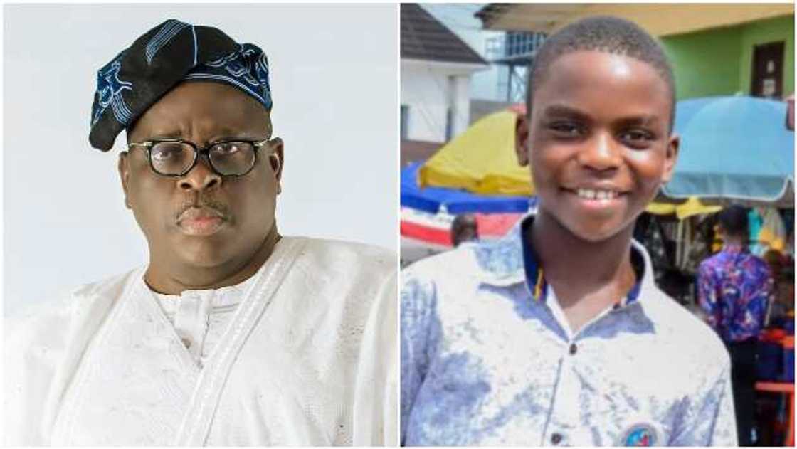 Kashamu and Sylvester