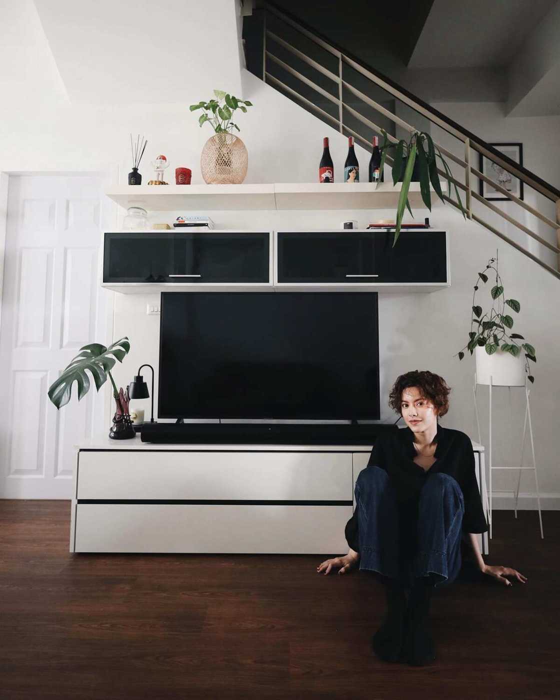 Chanya McClory Chanya McClory