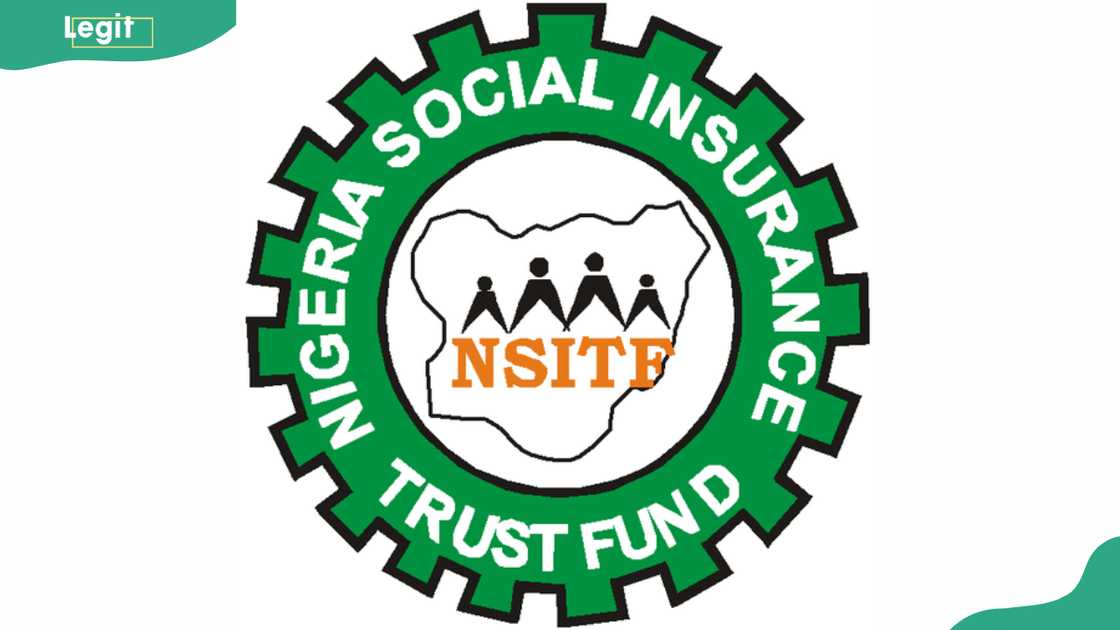 NSITF logo