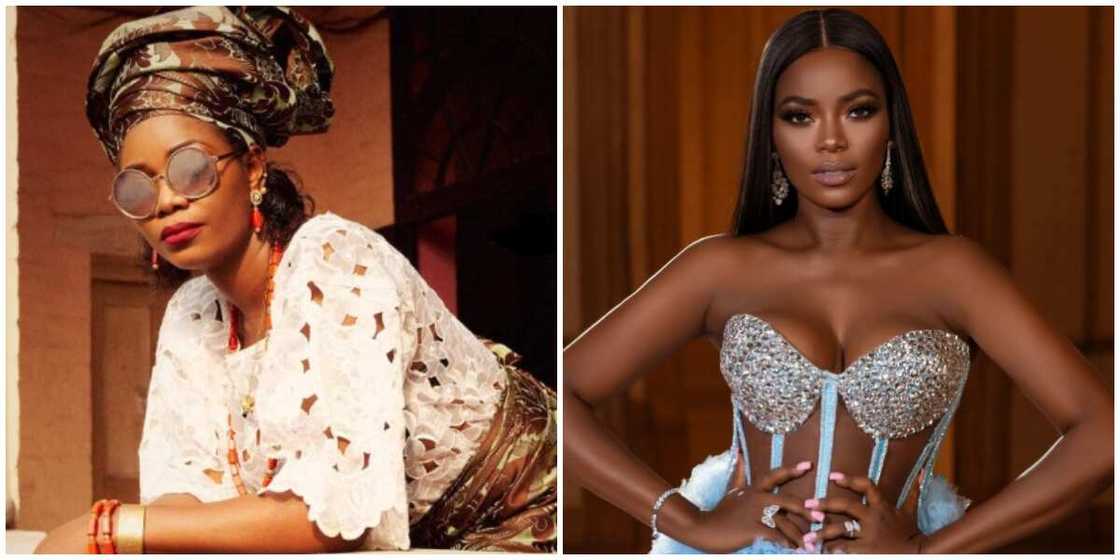 Photos of Kemi Goodey. Photos of Kemi Goodey.