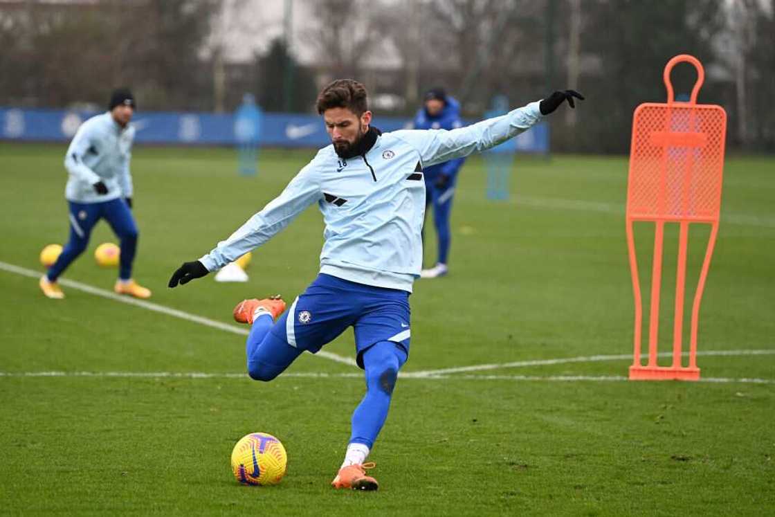 Olivier Giroud emerges January transfer target for Italian League giants Juventus Olivier Giroud emerges January transfer target for Italian League giants Juventus